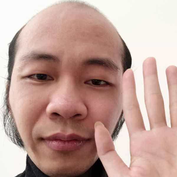 39岁岁广西单身帅哥 - 恩施吉缘网