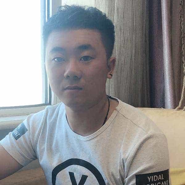 34岁岁内蒙古单身帅哥 - 恩施吉缘网