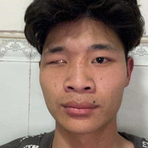 25岁岁云南单身帅哥 - 恩施吉缘网