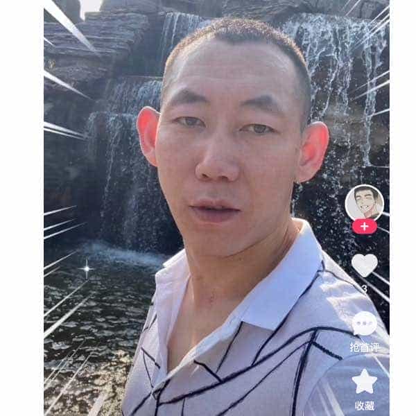 33岁岁内蒙古单身帅哥 - 恩施吉缘网