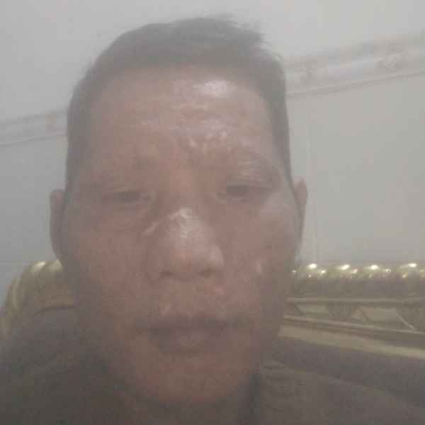 33岁岁广西单身帅哥 - 恩施吉缘网