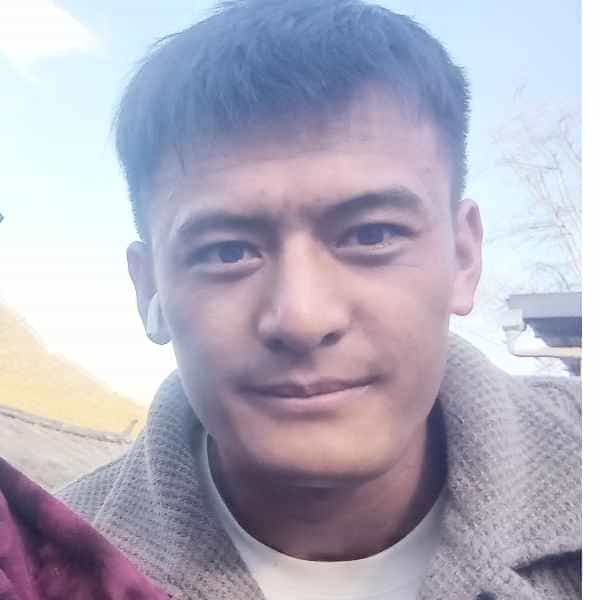 34岁岁云南单身帅哥 - 恩施吉缘网