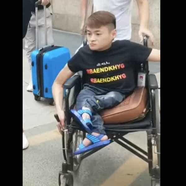 31岁岁广西单身帅哥 - 恩施吉缘网