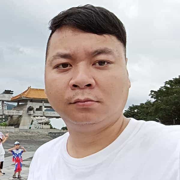 34岁岁广西单身帅哥 - 恩施吉缘网