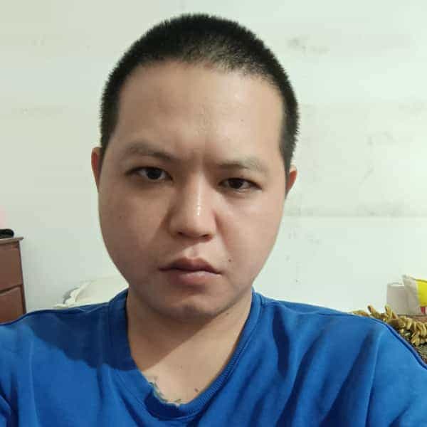 32岁岁广西单身帅哥 - 恩施吉缘网