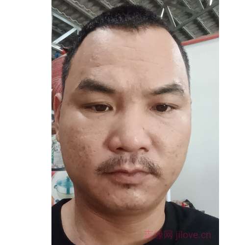 43岁岁广西单身帅哥 - 恩施吉缘网