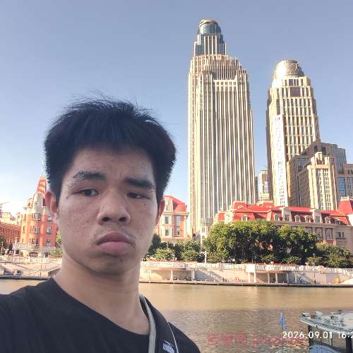 21岁岁广西单身帅哥 - 恩施吉缘网