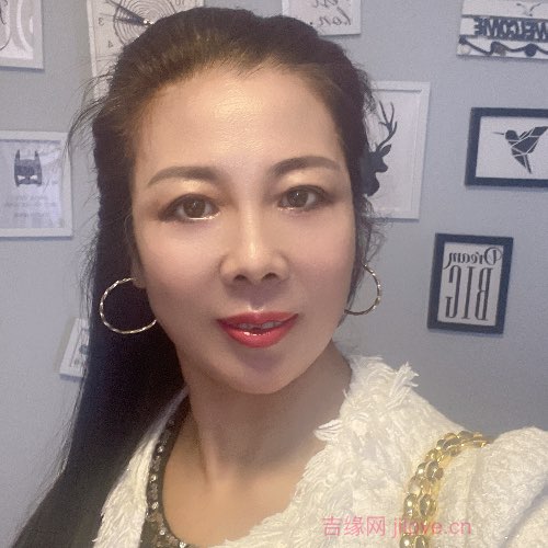 56岁岁内蒙古单身美女 - 恩施吉缘网
